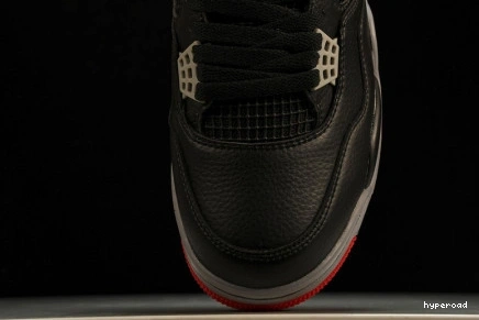 Hyperoad Reimagined” 4 “Bred Air Jordan 0806